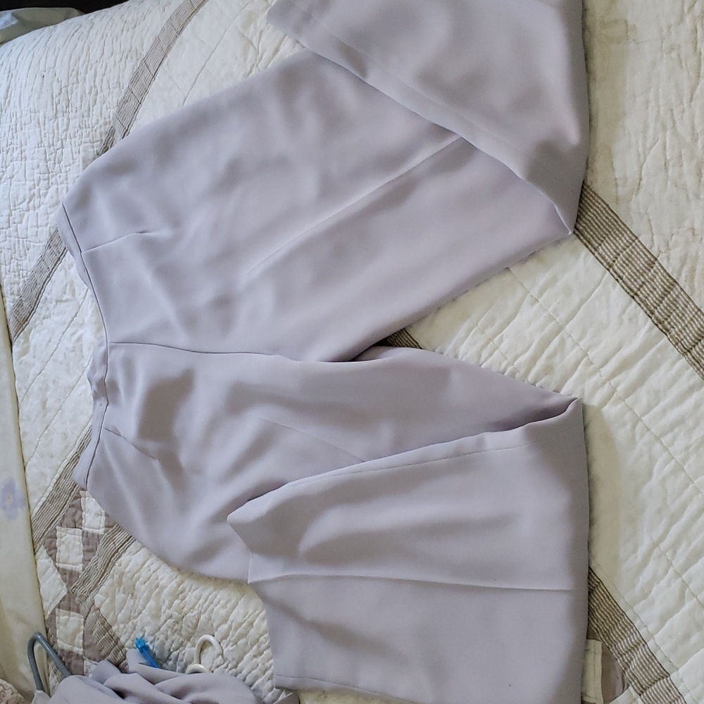 Like new pant suit. Veey goid quality - Picture 13 of 14